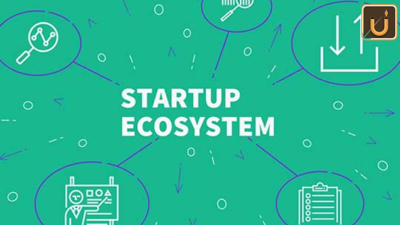 Usthadian Academy / Gujarat, Kerala, Karnataka Lead In Startup Ecosystem Development: DPIIT | 18 jan 2024 Usthadian Academy / Gujarat, Kerala, Karnataka Lead In Startup Ecosystem Development: DPIIT
